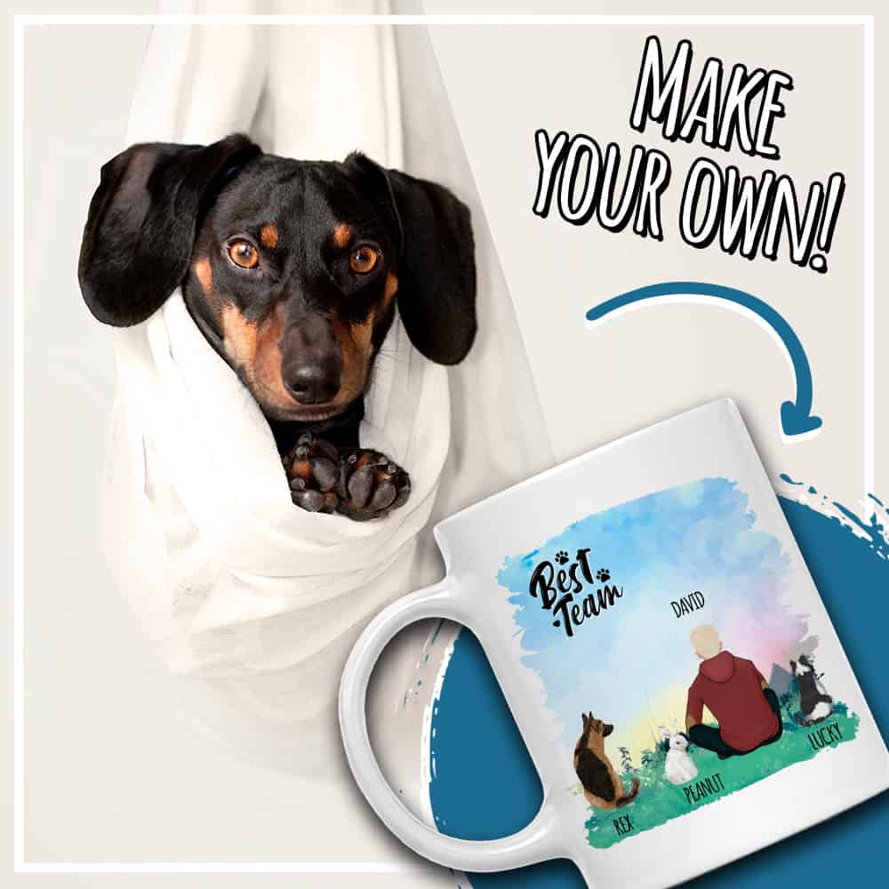 Pe câmp cu o căruță mică de mână - MyLife