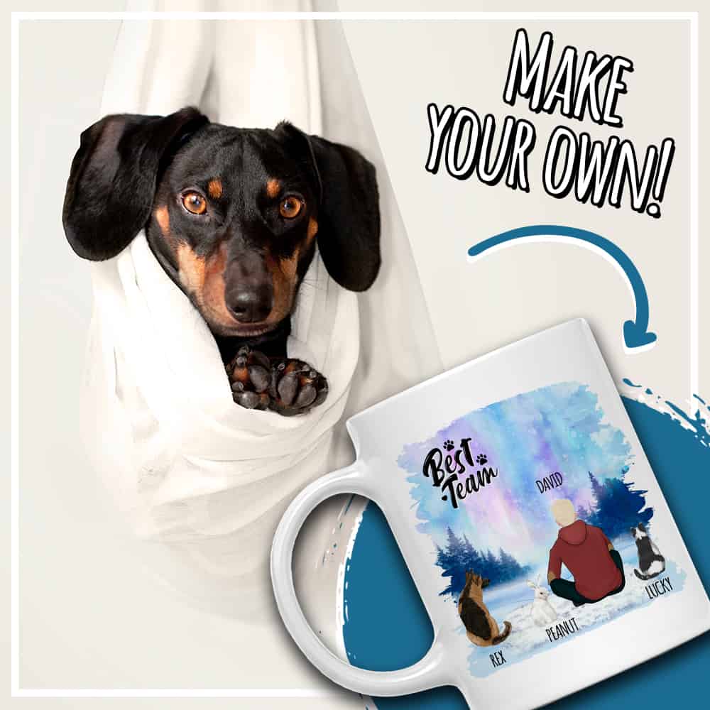 Cu o barcă mică în peisajul de iarnă - MyLife