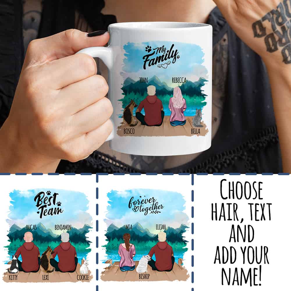 Cu un băiețel pe chei - Cuplu în dragoste - MyLife