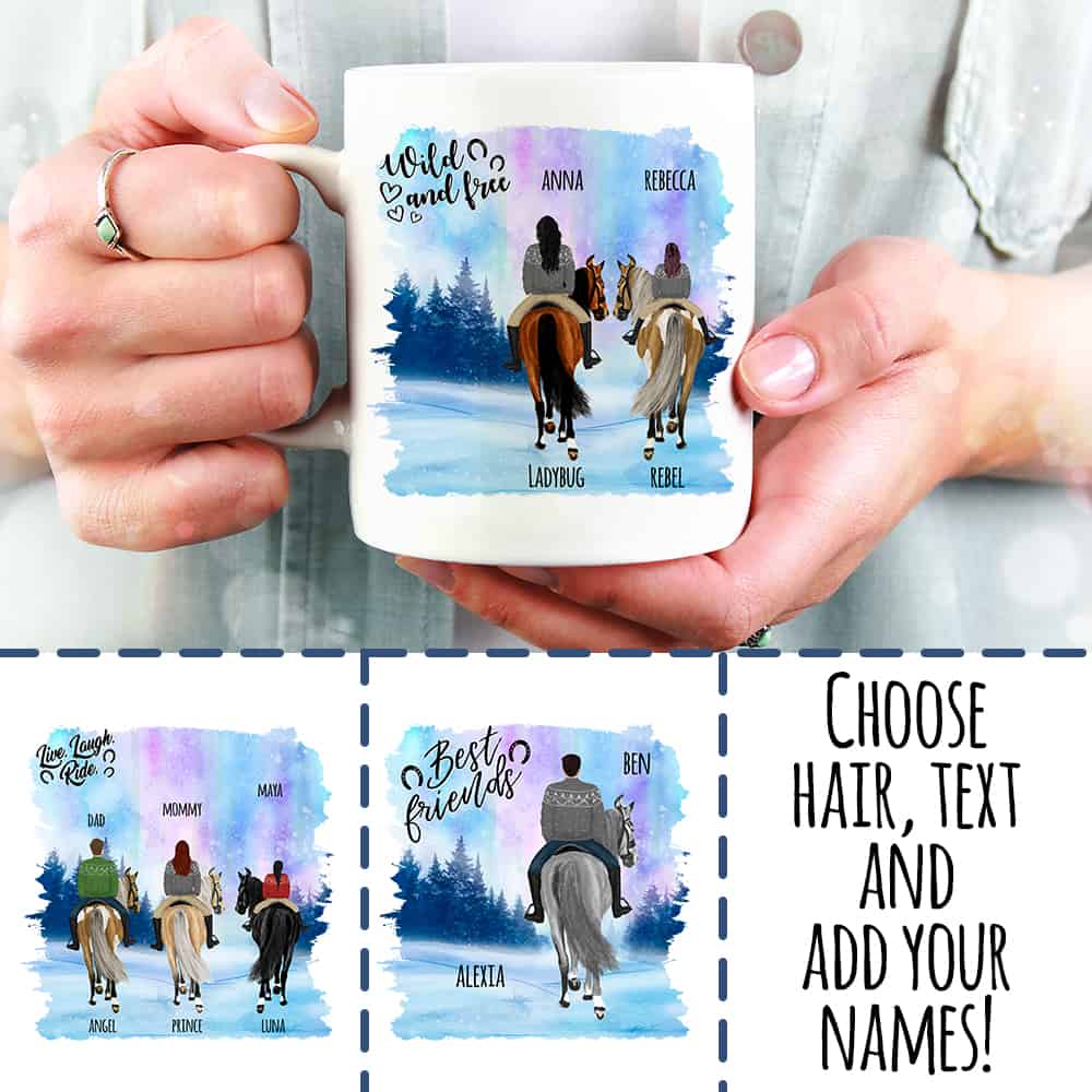 Călătorind pe un câmp de iarnă - MyLife