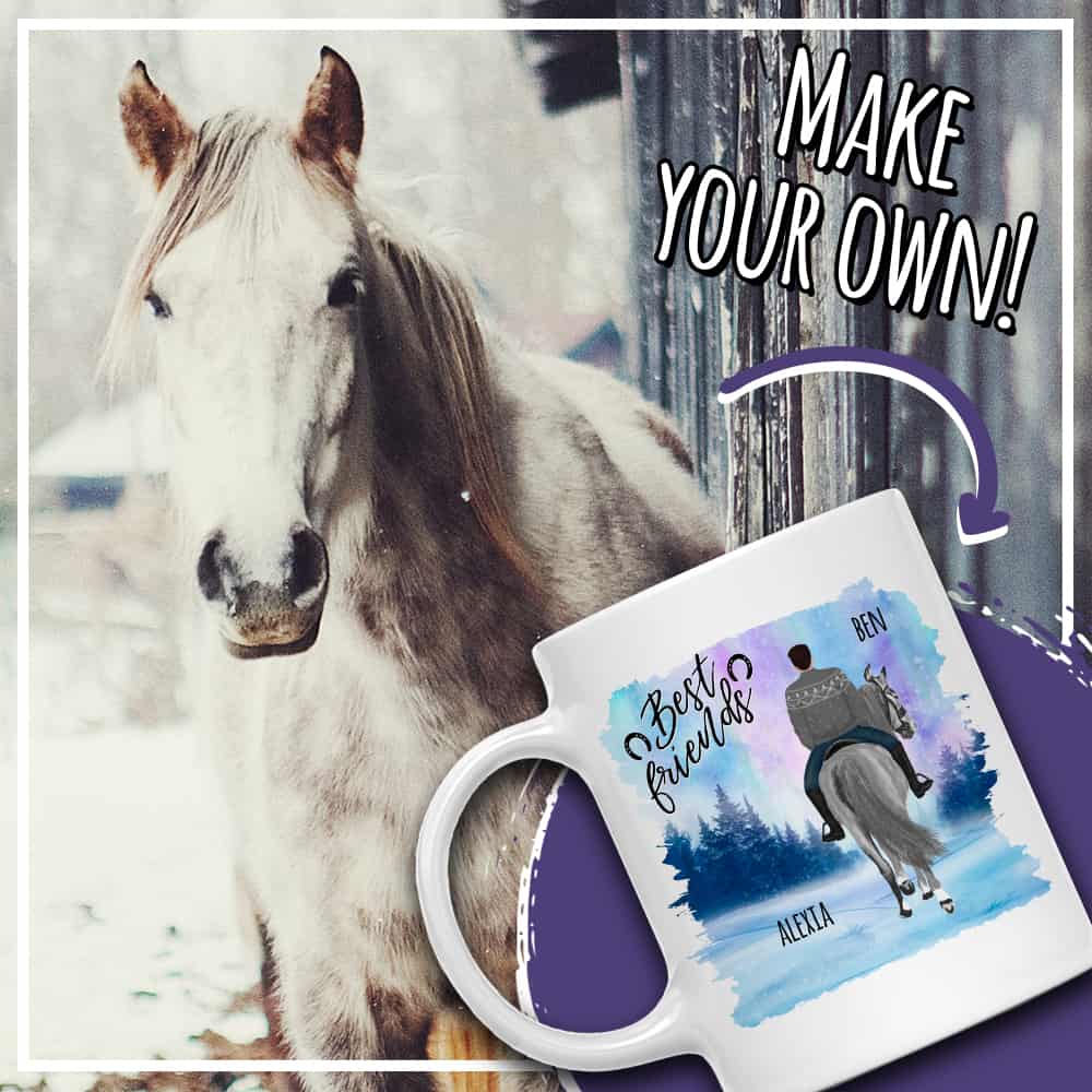 Călătorind pe un câmp de iarnă - MyLife