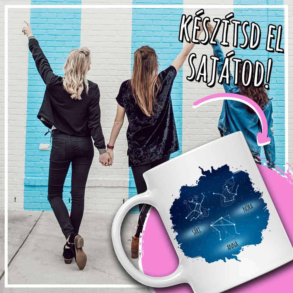 Zodiac signs - MyLife