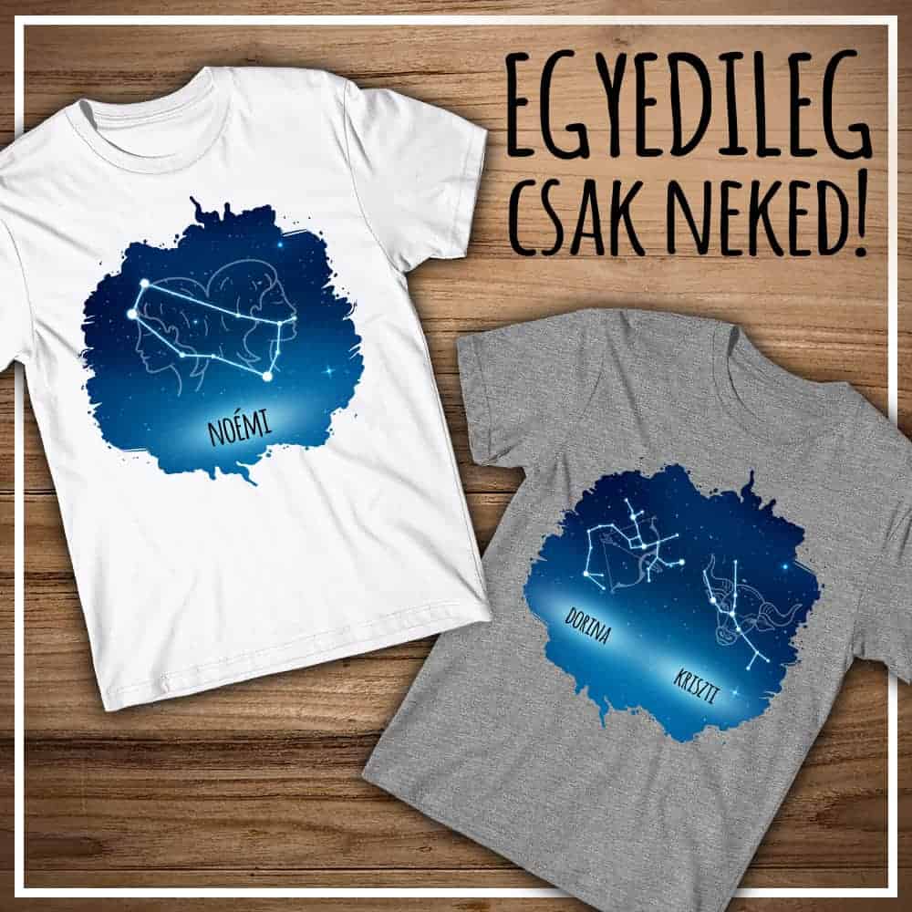 Zodiac signs - MyLife