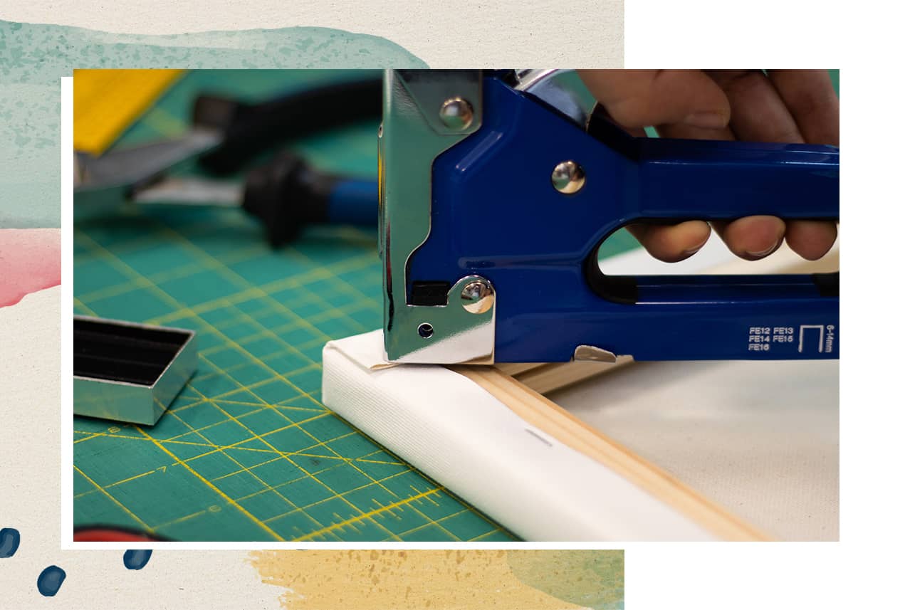 Tablou canvas personalizat Meminky