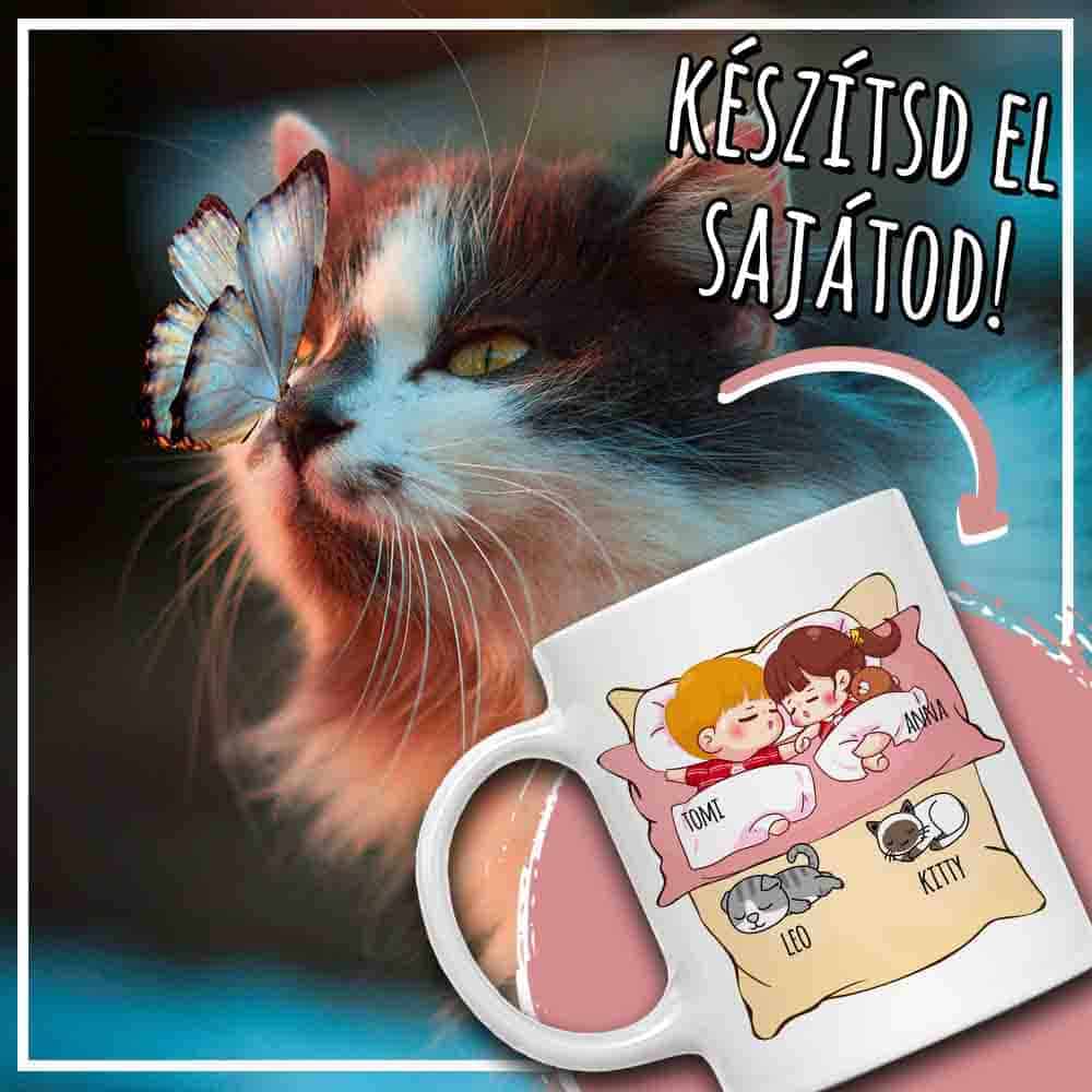 Chilling with pet - Couple -  MyLife