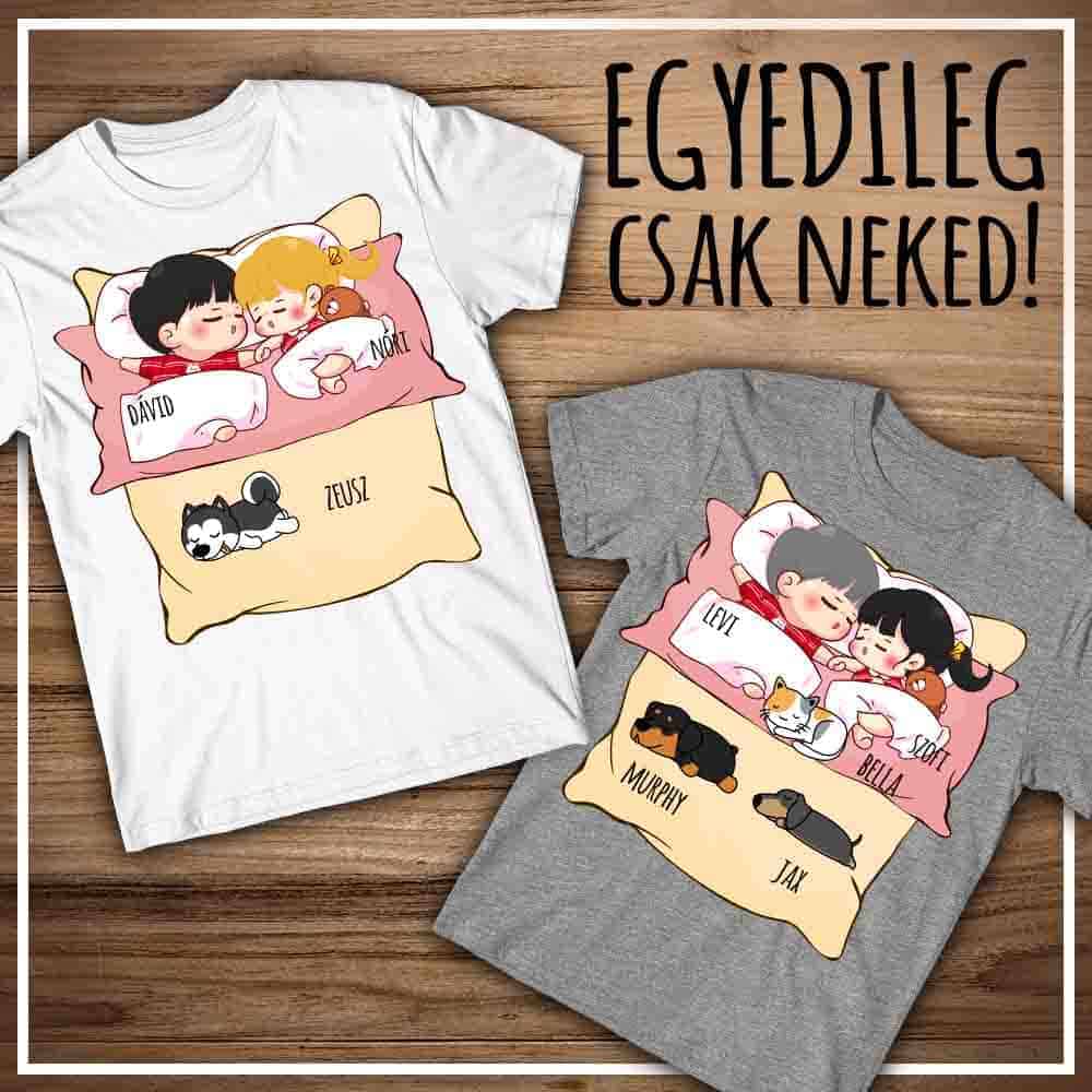 Chilling with pet - Couple -  MyLife