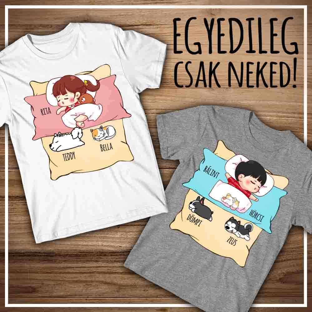 Chilling with pet - MyLife