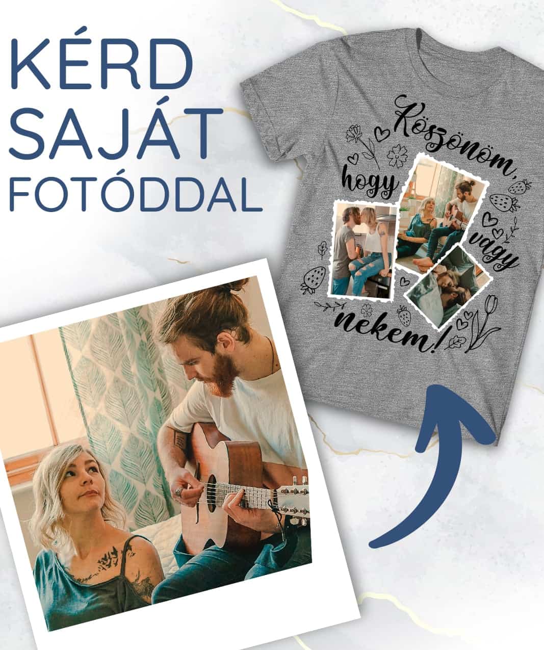 Ajándék anyának - Szülinapi, névnapi, karácsonyi ajándék anyának