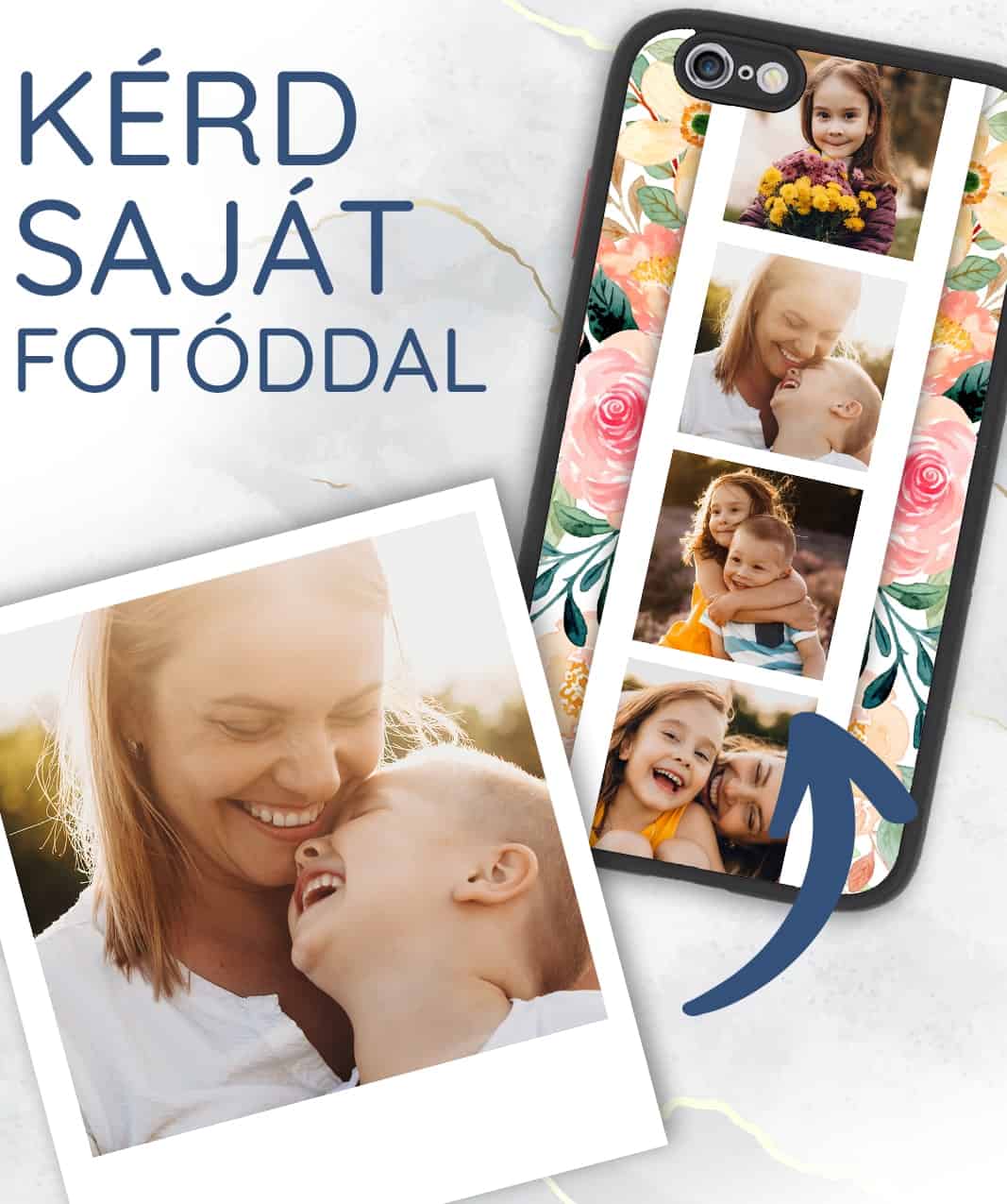 Ajándék anyának - Szülinapi, névnapi, karácsonyi ajándék anyának