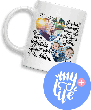 Ajándék anyának - Szülinapi, névnapi, karácsonyi ajándék anyának