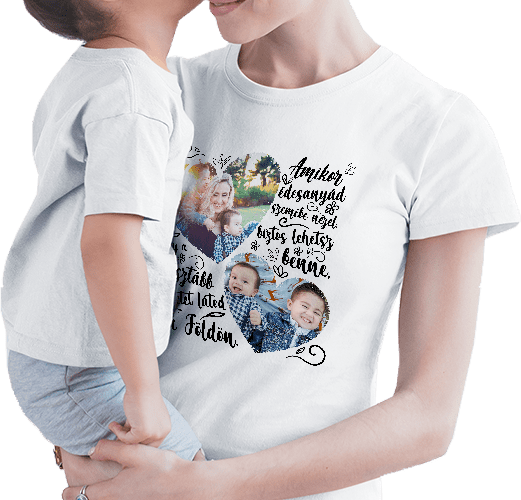 Ajándék anyának - Szülinapi, névnapi, karácsonyi ajándék anyának