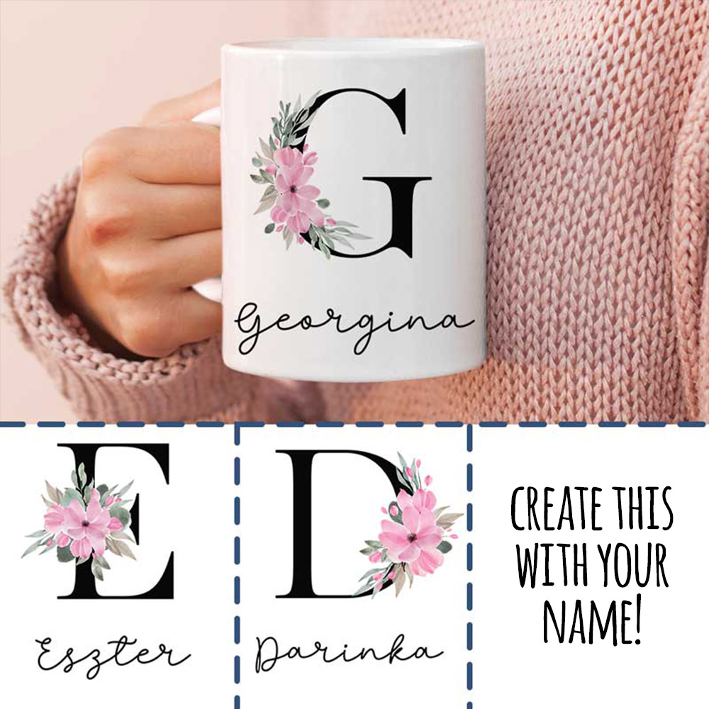 Initial letter - Mylife