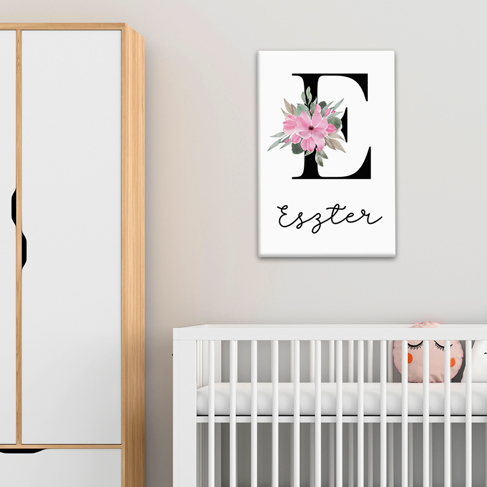 Initial letter - Mylife