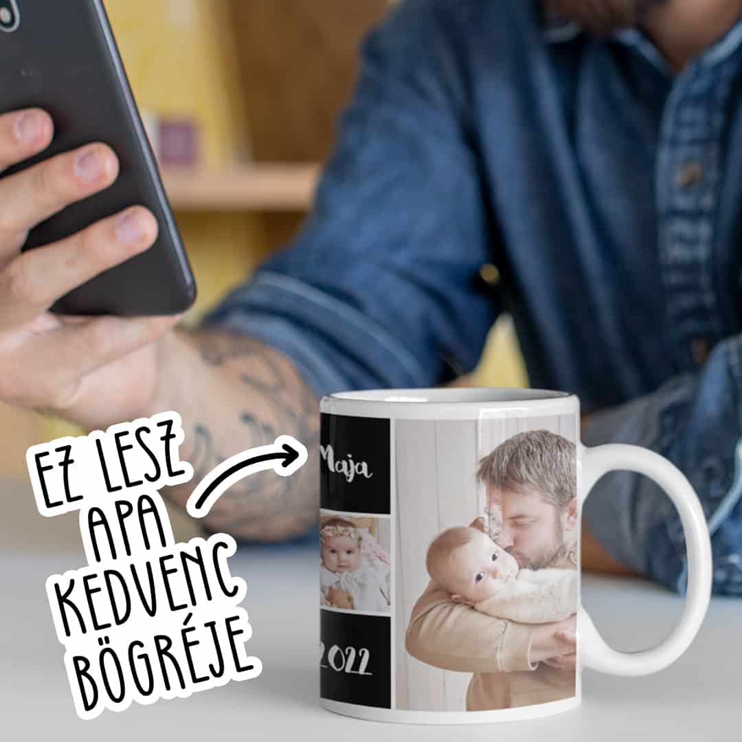 For Father's Day - Mylife plus