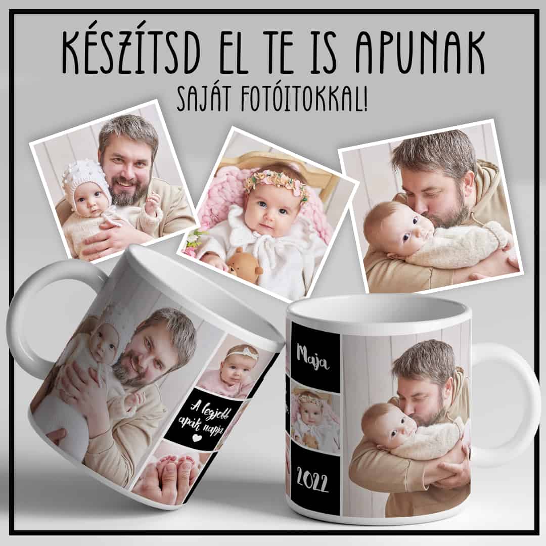 For Father's Day - Mylife plus