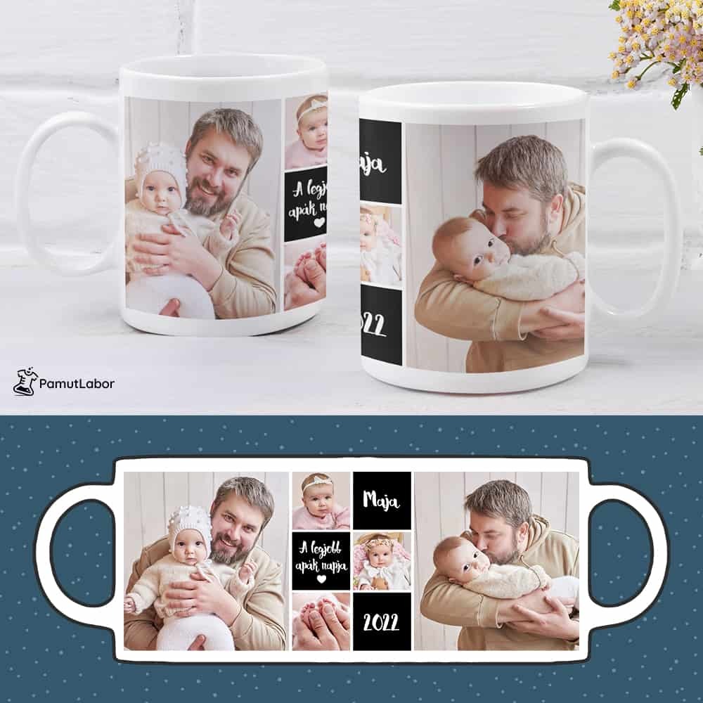 For Father's Day - Mylife plus