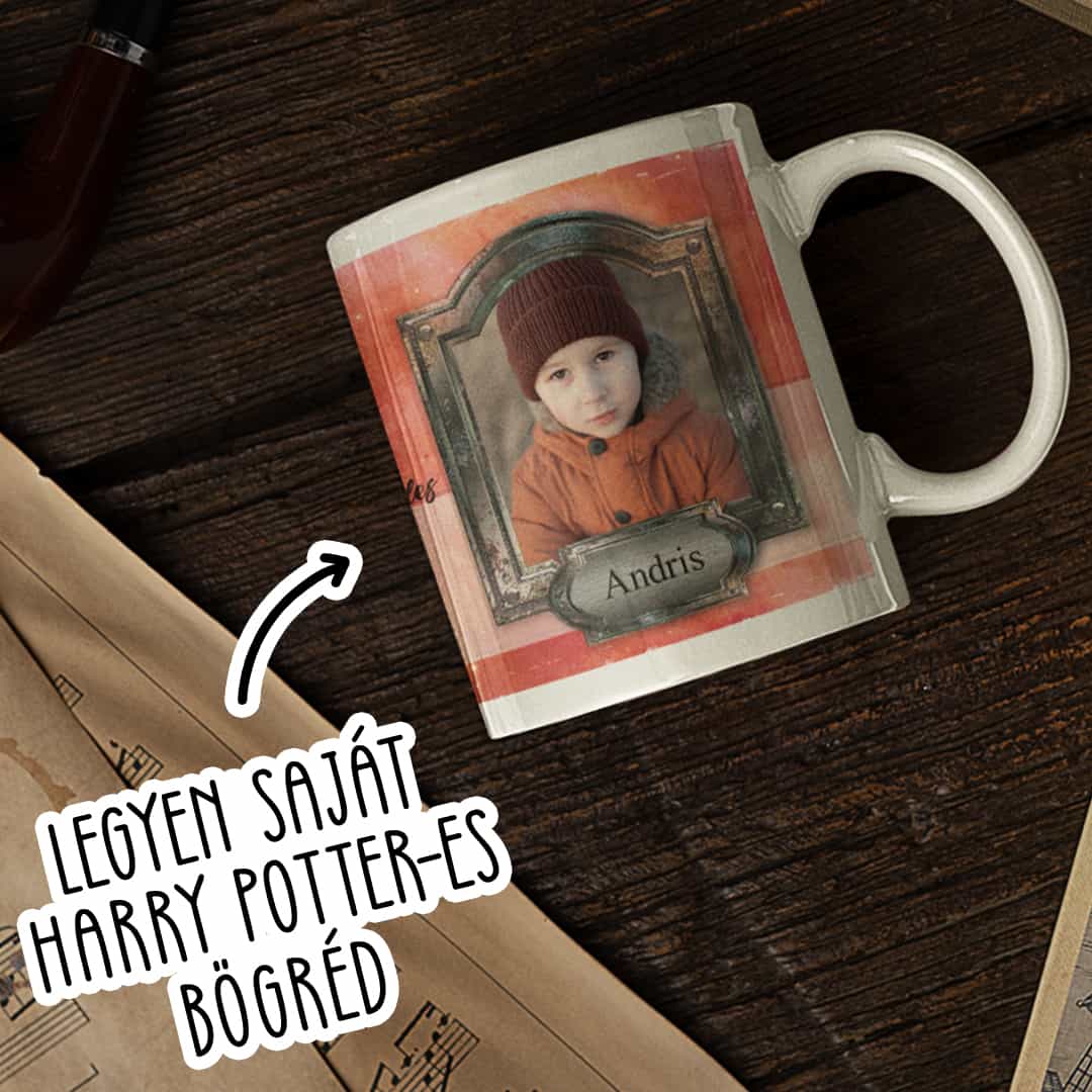 A real Gryffindor... - Mylife Plus