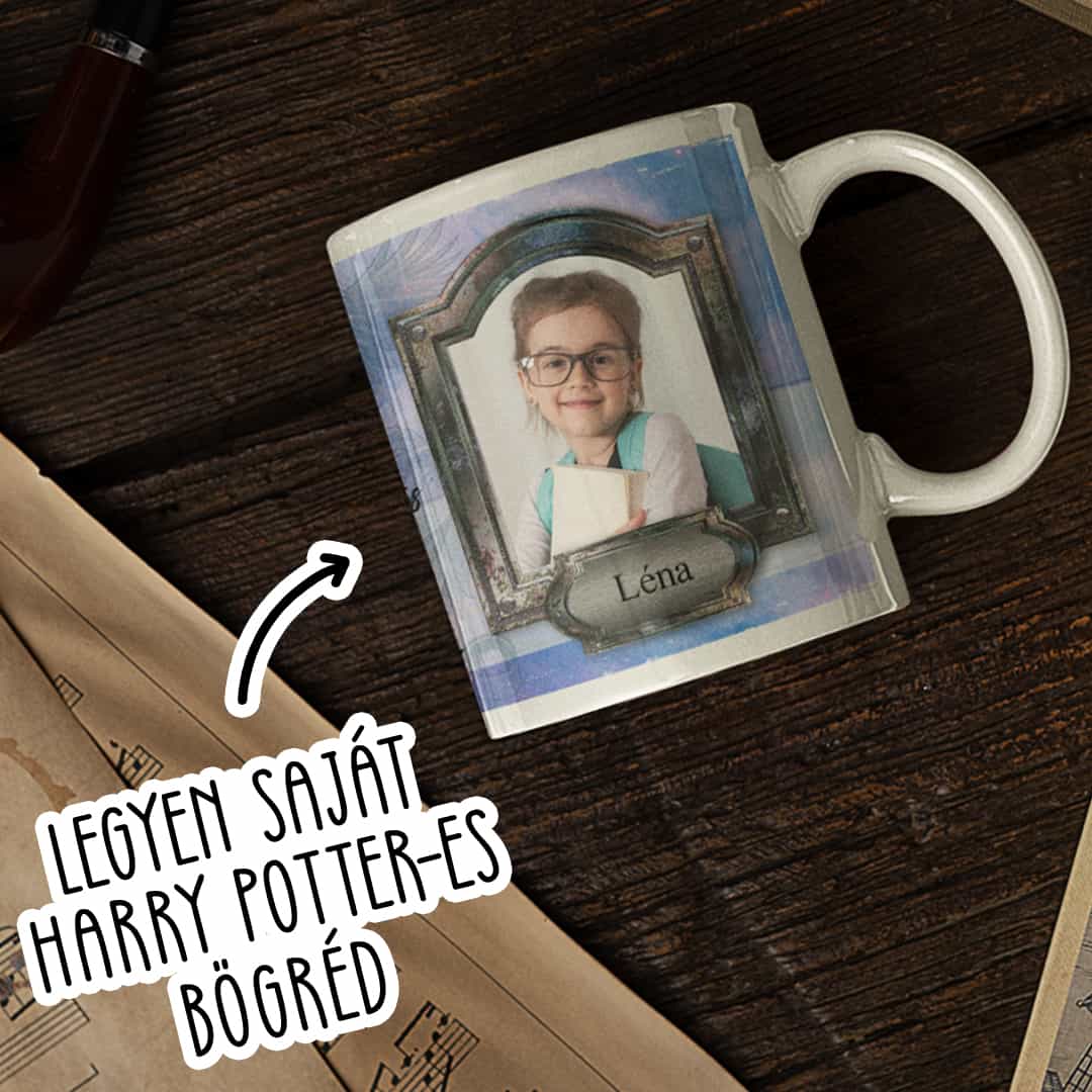 A real Ravenclaw... - Mylife Plus