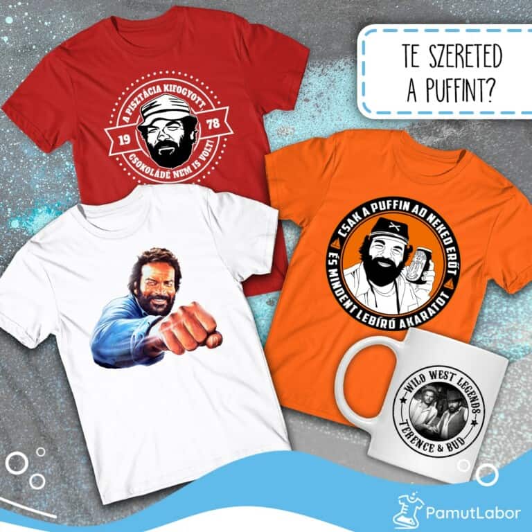 A legnagyobb pofonosztó - Bud Spencer Csomag - Main image