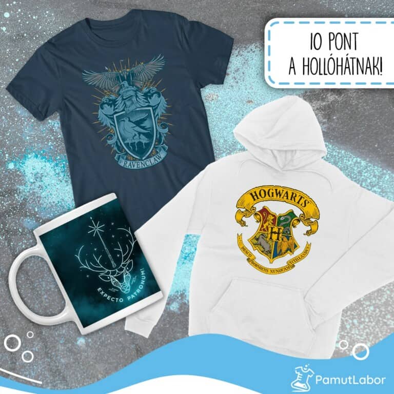 Hollóhát Sulis Csomag - Main image