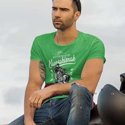 Motorcycles