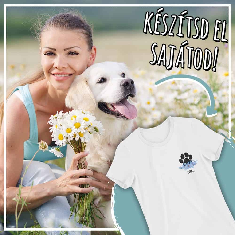 Watercolor Paw - Mylife