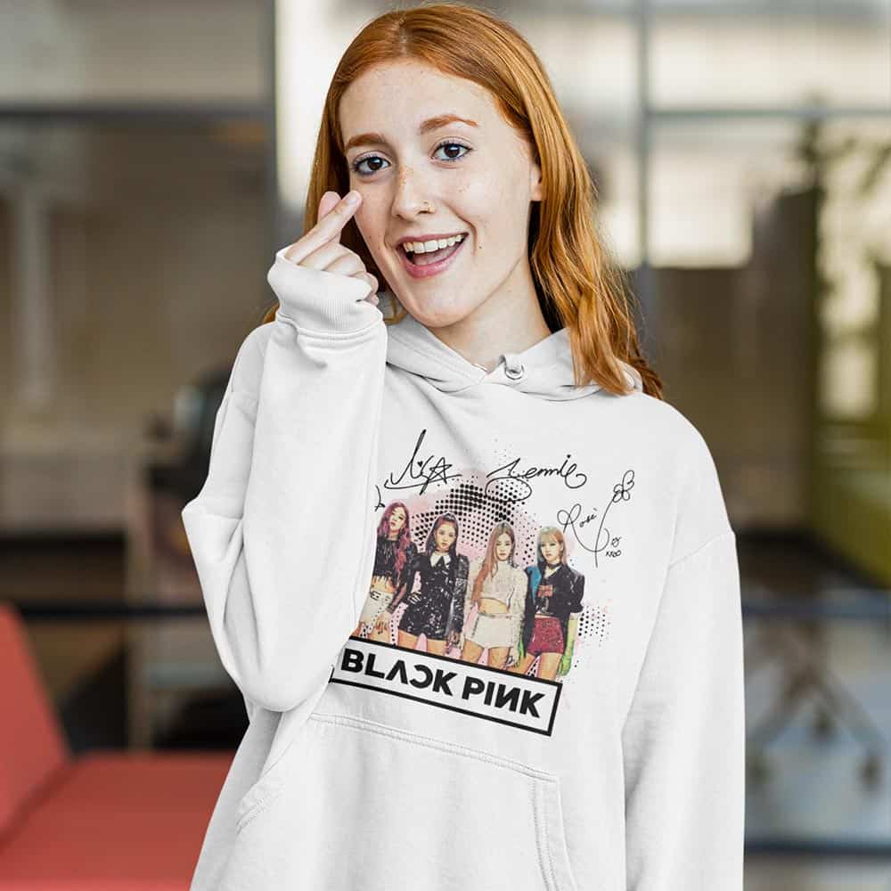 K-pop