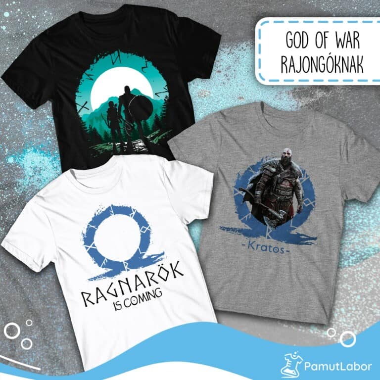 Ragnarök Csomag - Main image