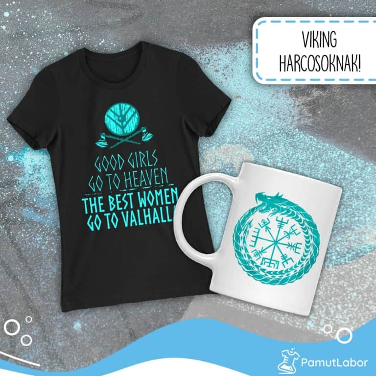 Viking Női Csomag - Main image