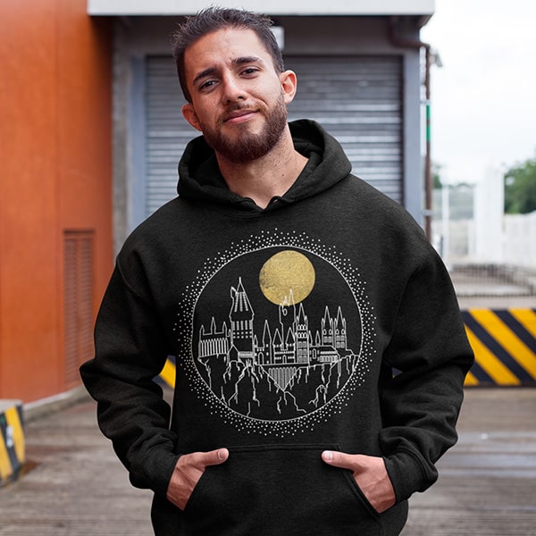For Harry Potter fans