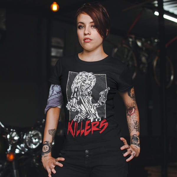 Rock music