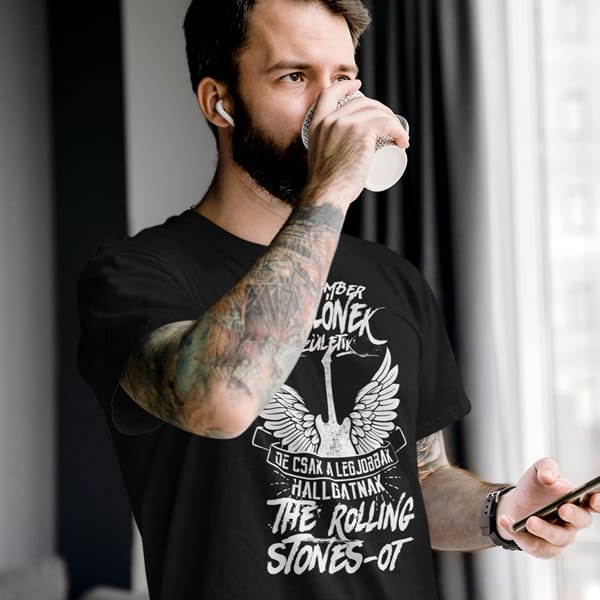 Rock music