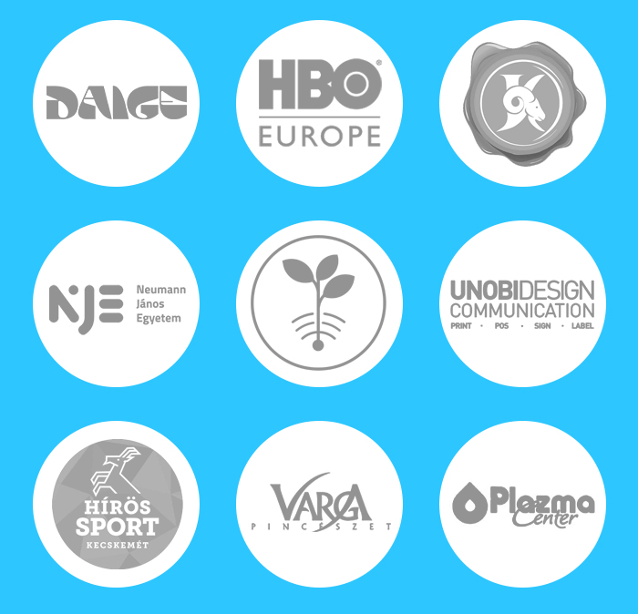 Company team T-shirt