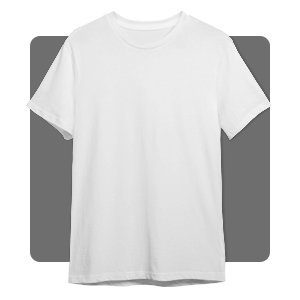 Company team T-shirt