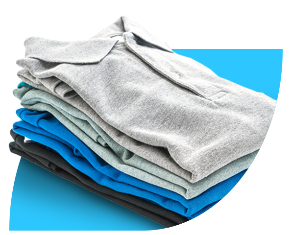 Company team T-shirt