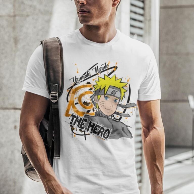All anime