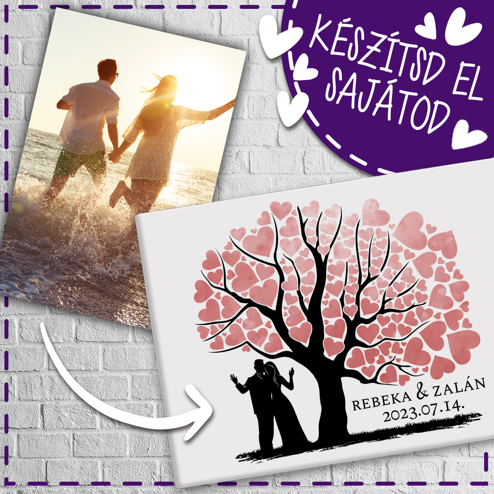 Love Silhouette - MyLife