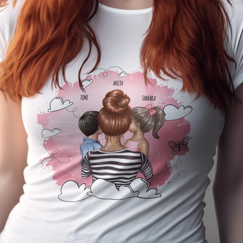 Meminky - T-shirts