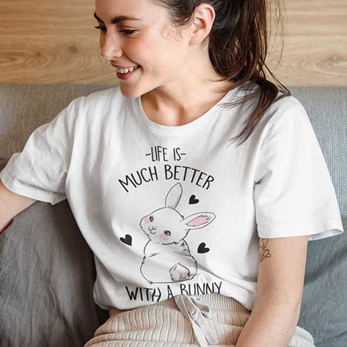 For pet lovers