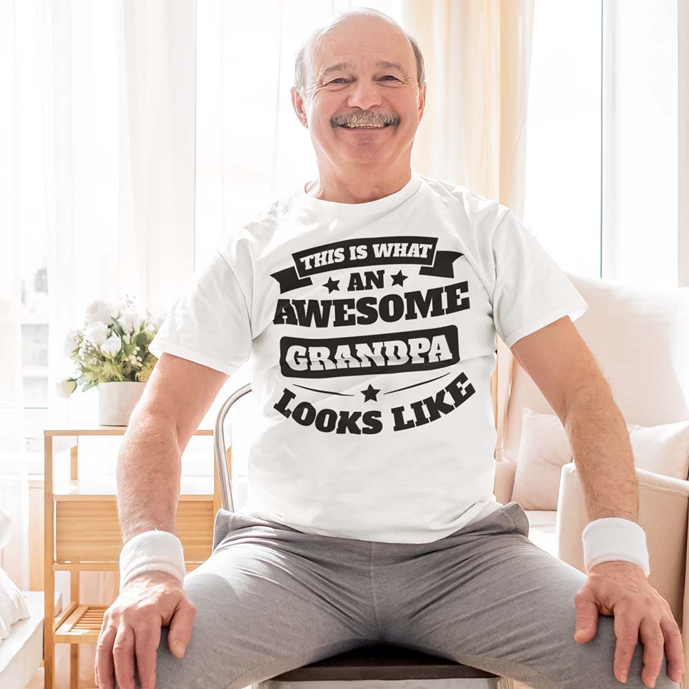 Christmas gift ideas, tips - surprise her with a T-shirt for Christmas