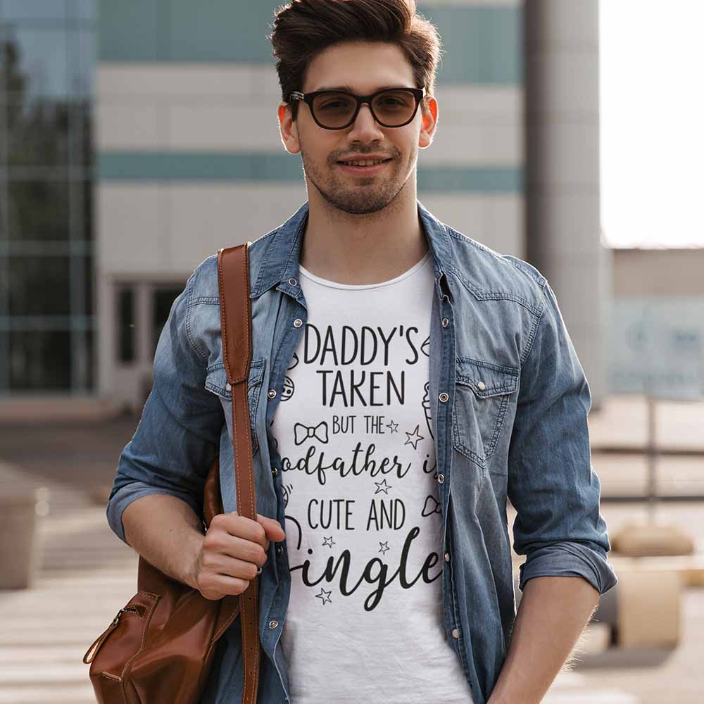 Christmas gift ideas, tips - surprise her with a T-shirt for Christmas