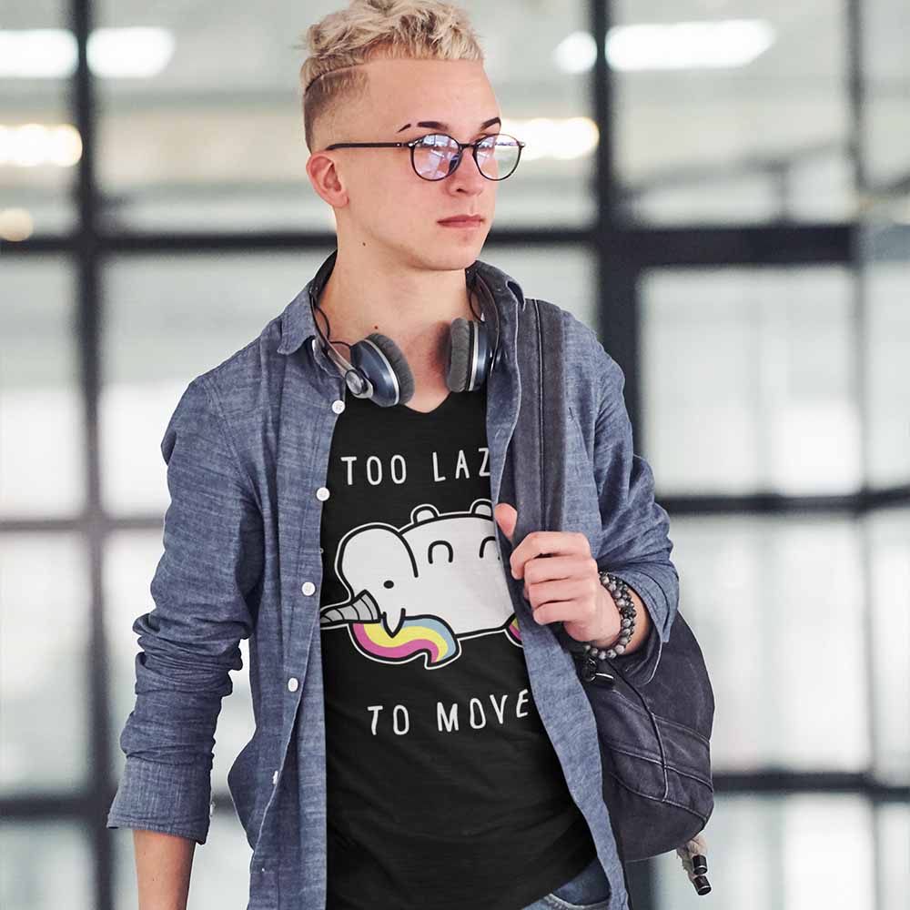 Christmas gift ideas, tips - surprise her with a T-shirt for Christmas