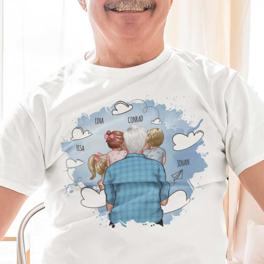 Meminky - T-shirts