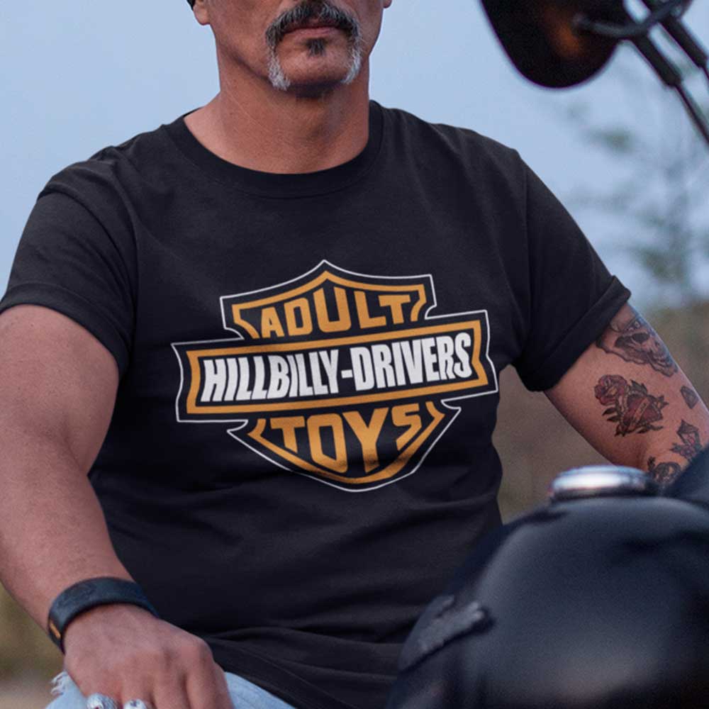 Motorcycles