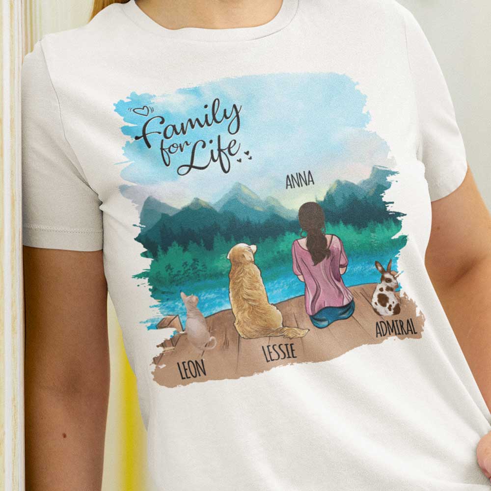 Meminky - T-shirts