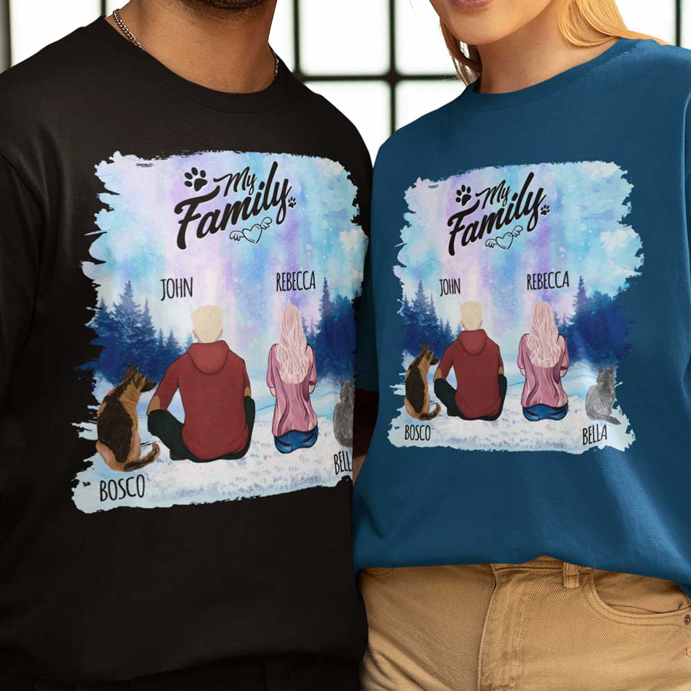 Meminky - T-shirts