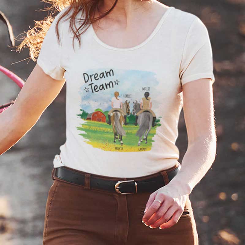 Meminky - T-shirts