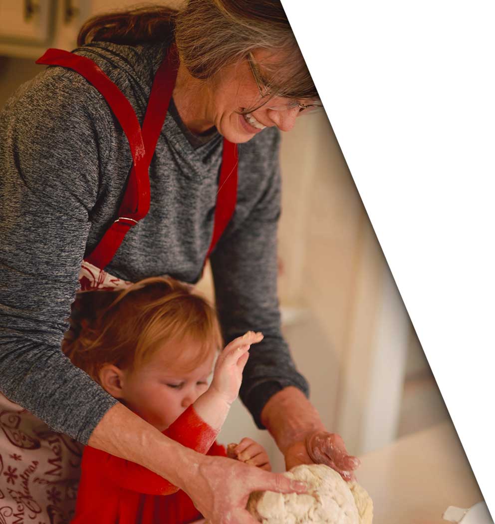 Gift ideas for grandma - Best t-shirt for grandma