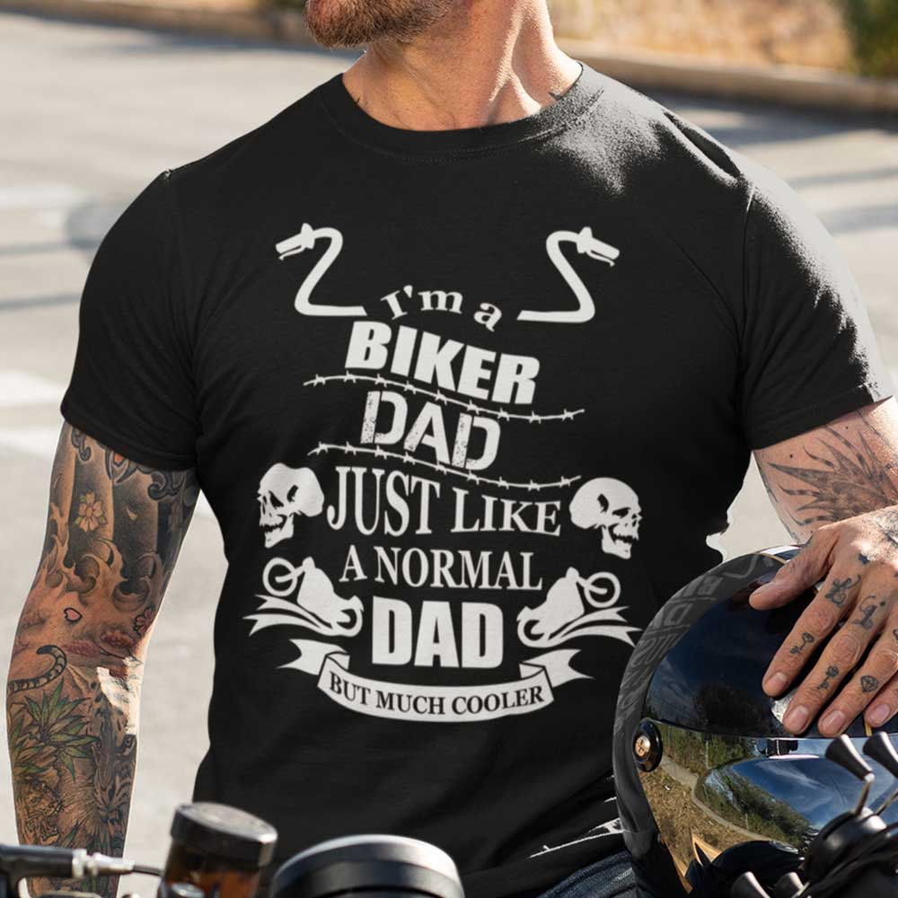 Motorcycles