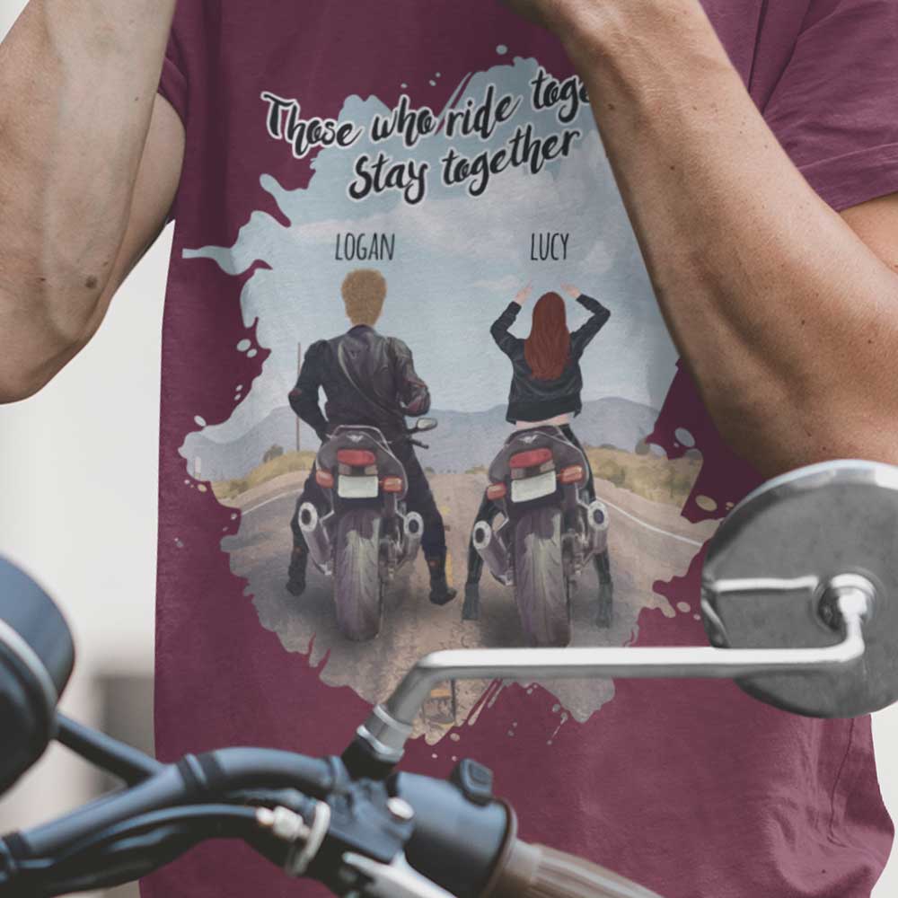 Meminky - T-shirts